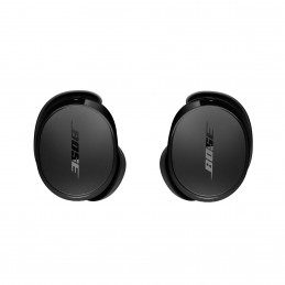 Bose 888507-0100 kuulokkeet ja kuulokemikrofoni Langaton In-ear Bluetooth musta
