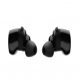 Bose 888507-0100 kuulokkeet ja kuulokemikrofoni Langaton In-ear Bluetooth musta