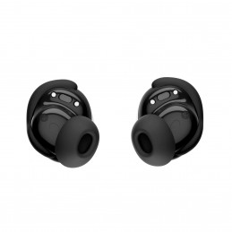 Bose 888507-0100 kuulokkeet ja kuulokemikrofoni Langaton In-ear Bluetooth musta