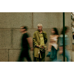 Bose 888507-0100 kuulokkeet ja kuulokemikrofoni Langaton In-ear Bluetooth musta