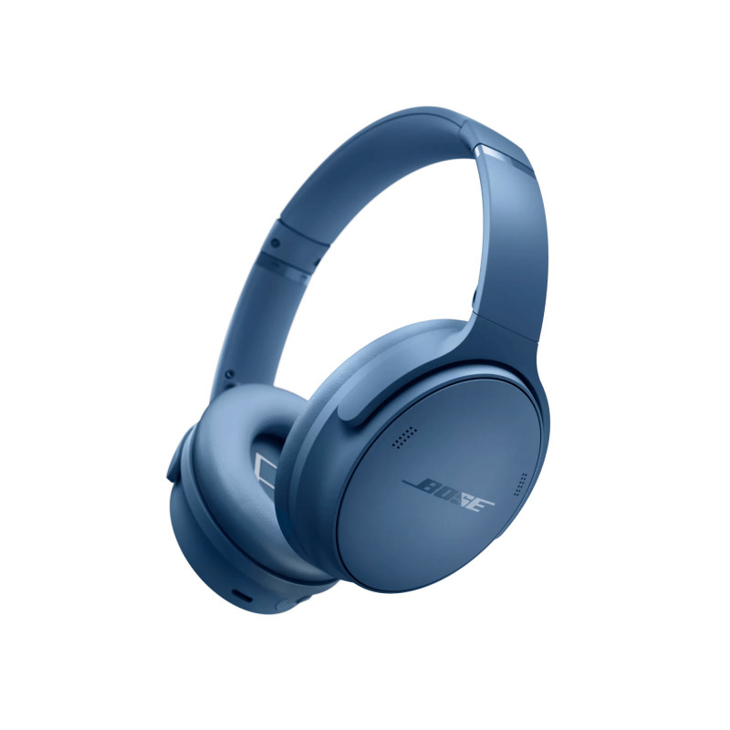 Bose 884367-1300 kuulokkeet ja kuulokemikrofoni Langallinen & langaton Pääpanta Bluetooth Sininen