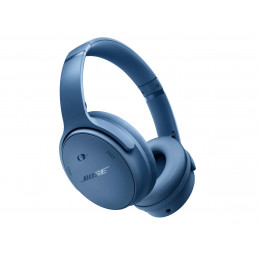 Bose 884367-1300 kuulokkeet ja kuulokemikrofoni Langallinen & langaton Pääpanta Bluetooth Sininen
