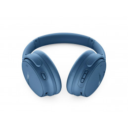 Bose 884367-1300 kuulokkeet ja kuulokemikrofoni Langallinen & langaton Pääpanta Bluetooth Sininen