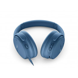 Bose 884367-1300 kuulokkeet ja kuulokemikrofoni Langallinen & langaton Pääpanta Bluetooth Sininen