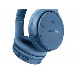 Bose 884367-1300 kuulokkeet ja kuulokemikrofoni Langallinen & langaton Pääpanta Bluetooth Sininen