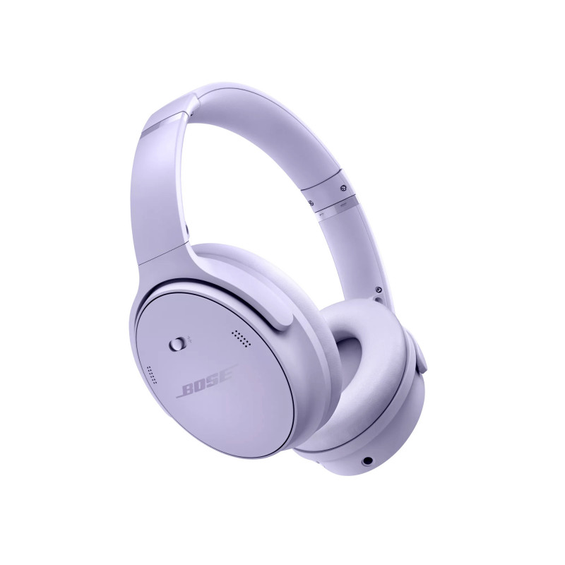 Bose 884367-1200 kuulokkeet ja kuulokemikrofoni Langallinen & langaton Pääpanta Musiikki Päivittäin Bluetooth Lila