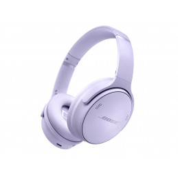 Bose 884367-1200 kuulokkeet ja kuulokemikrofoni Langallinen & langaton Pääpanta Musiikki Päivittäin Bluetooth Lila
