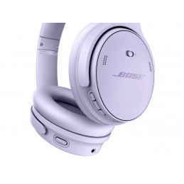 Bose 884367-1200 kuulokkeet ja kuulokemikrofoni Langallinen & langaton Pääpanta Musiikki Päivittäin Bluetooth Lila