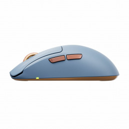 CHERRY XTRFY CX-M68W-BLUE hiiri Pelaaminen Langaton RF 26000 DPI