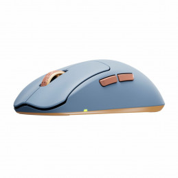 CHERRY XTRFY CX-M68W-BLUE hiiri Pelaaminen Langaton RF 26000 DPI