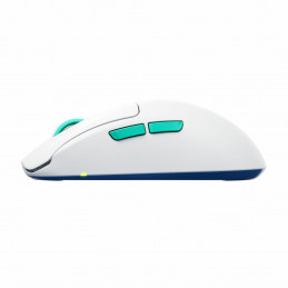 CHERRY XTRFY CX-M68W-WHITE hiiri Pelaaminen Langaton RF 26000 DPI