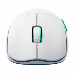 CHERRY XTRFY CX-M68W-WHITE hiiri Pelaaminen Langaton RF 26000 DPI