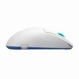 CHERRY XTRFY CX-M68W-WHITE hiiri Pelaaminen Langaton RF 26000 DPI