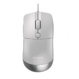 CHERRY XTRFY M50 hiiri Pelaaminen Oikeakätinen USB A-tyyppi Optinen 12000 DPI