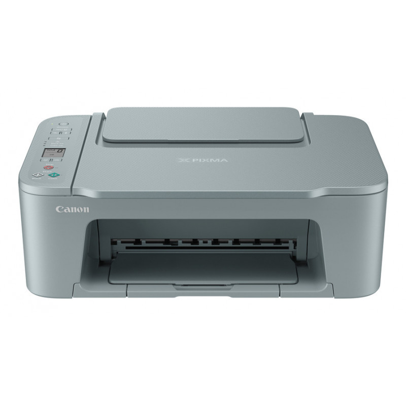 Canon PIXMA TS3752i Mustesuihku A4 4800 x 1200 DPI Wi-Fi