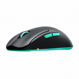CHERRY XTRFY CX-M68W-BLACK hiiri Pelaaminen Langaton RF 26000 DPI