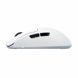 CHERRY XTRFY CX-M68W-PRO-WHITE hiiri Pelaaminen Oikeakätinen Langaton RF 26000 DPI