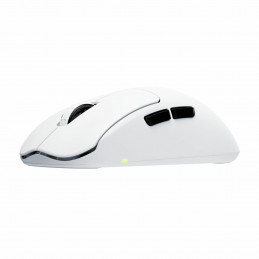CHERRY XTRFY CX-M68W-PRO-WHITE hiiri Pelaaminen Oikeakätinen Langaton RF 26000 DPI