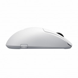 CHERRY XTRFY CX-M68W-PRO-WHITE hiiri Pelaaminen Oikeakätinen Langaton RF 26000 DPI