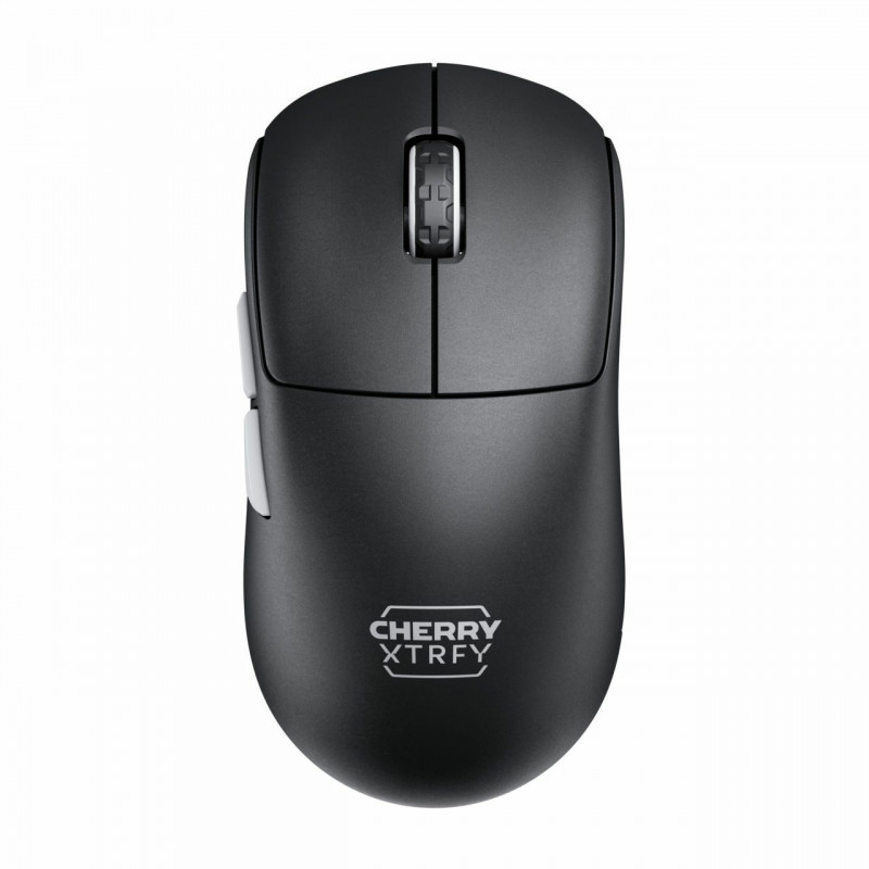 CHERRY XTRFY CX-M68W-PRO-BLACK hiiri Pelaaminen Oikeakätinen Langaton RF 26000 DPI