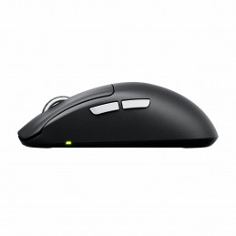 CHERRY XTRFY CX-M68W-PRO-BLACK hiiri Pelaaminen Oikeakätinen Langaton RF 26000 DPI