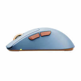 CHERRY XTRFY CX-M64W-BLUE hiiri Pelaaminen Langaton RF 26000 DPI