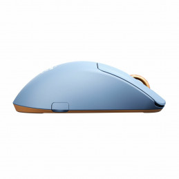 CHERRY XTRFY CX-M64W-BLUE hiiri Pelaaminen Langaton RF 26000 DPI