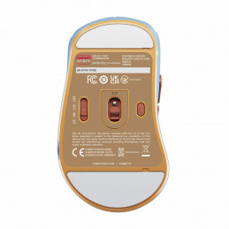 CHERRY XTRFY CX-M64W-BLUE hiiri Pelaaminen Langaton RF 26000 DPI