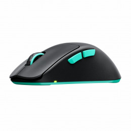 CHERRY XTRFY CX-M64W-BLACK hiiri Pelaaminen Langaton RF 26000 DPI