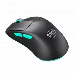 CHERRY XTRFY CX-M64W-BLACK hiiri Pelaaminen Langaton RF 26000 DPI
