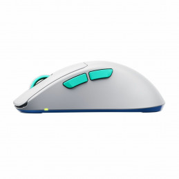 CHERRY XTRFY CX-M64W-WHITE hiiri Pelaaminen Langaton RF 26000 DPI