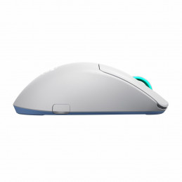 CHERRY XTRFY CX-M64W-WHITE hiiri Pelaaminen Langaton RF 26000 DPI