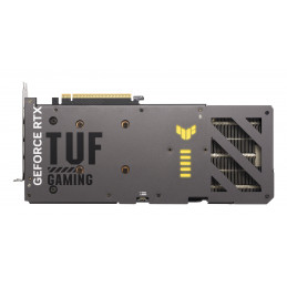 ASUS TUF Gaming TUF-RTX5060TI-O16G-GAMING NVIDIA GeForce RTX 5060 Ti 16 GB GDDR7