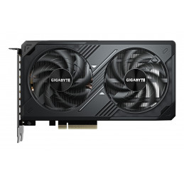 GIGABYTE GeForce RTX 5060 WINDFORCE OC 8G NVIDIA 8 GB GDDR7