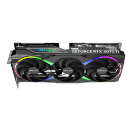 PNY GeForce RTX 5070 Ti EPIC-X RGB NVIDIA 16 GB GDDR7