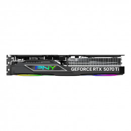 PNY GeForce RTX 5070 Ti EPIC-X RGB NVIDIA 16 GB GDDR7