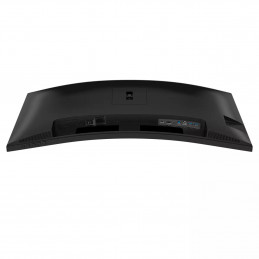 Philips 3000 series 34B2U3600C 00 tietokoneen litteä näyttö 86,4 cm (34") 3440 x 1440 pikseliä Wide Quad HD LCD musta