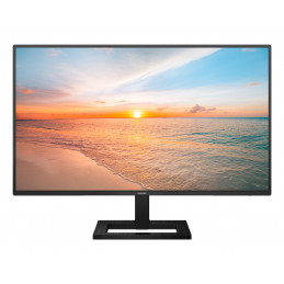 Philips 1000 series 27E1N1600AE 23 LED display 68,6 cm (27") 2560 x 1440 pikseliä Quad HD LCD musta