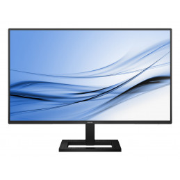 Philips 1000 series 27E1N1600AE 23 LED display 68,6 cm (27") 2560 x 1440 pikseliä Quad HD LCD musta
