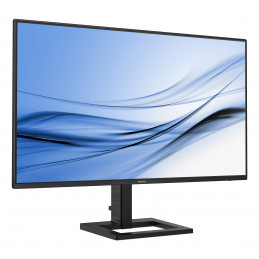 Philips 1000 series 27E1N1600AE 23 LED display 68,6 cm (27") 2560 x 1440 pikseliä Quad HD LCD musta