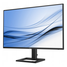 Philips 1000 series 27E1N1600AE 23 LED display 68,6 cm (27") 2560 x 1440 pikseliä Quad HD LCD musta