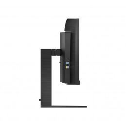 Philips E Line 346E2CUAE 23 LED display 86,4 cm (34") 3440 x 1440 pikseliä Wide Quad HD LCD musta