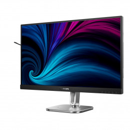 Philips 6000 series 27B2U6903 00 tietokoneen litteä näyttö 68,6 cm (27") 3840 x 2160 pikseliä 4K Ultra HD LED Antrasiitti