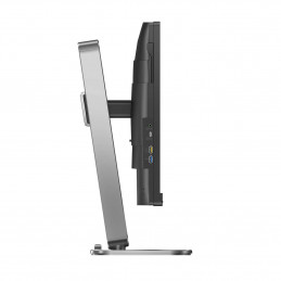 Philips 6000 series 27B2U6903 00 tietokoneen litteä näyttö 68,6 cm (27") 3840 x 2160 pikseliä 4K Ultra HD LED Antrasiitti