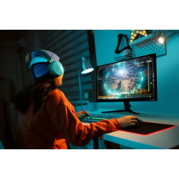 Philips Evnia 27M2N3200S 00 LED display 68,6 cm (27") 1920 x 1080 pikseliä Full HD LCD musta