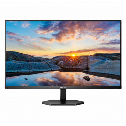 Philips 3000 series 32E1N3100LA 00 tietokoneen litteä näyttö 80 cm (31.5") 1920 x 1080 pikseliä Full HD LCD musta