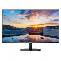 Philips 3000 series 32E1N3100LA 00 tietokoneen litteä näyttö 80 cm (31.5") 1920 x 1080 pikseliä Full HD LCD musta