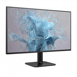 Philips 1000 series 24E2N1110 00 tietokoneen litteä näyttö 60,5 cm (23.8") 1920 x 1080 pikseliä Full HD LCD musta