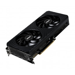 Palit GeForce RTX 5060 Ti Dual OC NVIDIA 8 GB GDDR7
