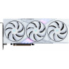 MSI GAMING GeForce RTX 5060 TI 16G TRIO OC WHITE NVIDIA 16 GB GDDR7